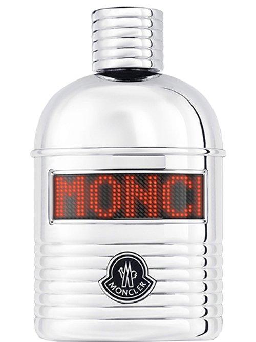 Moncler pour Homme — Moncler