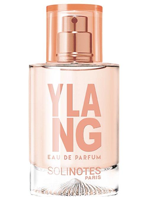 Ylang — Solinotes