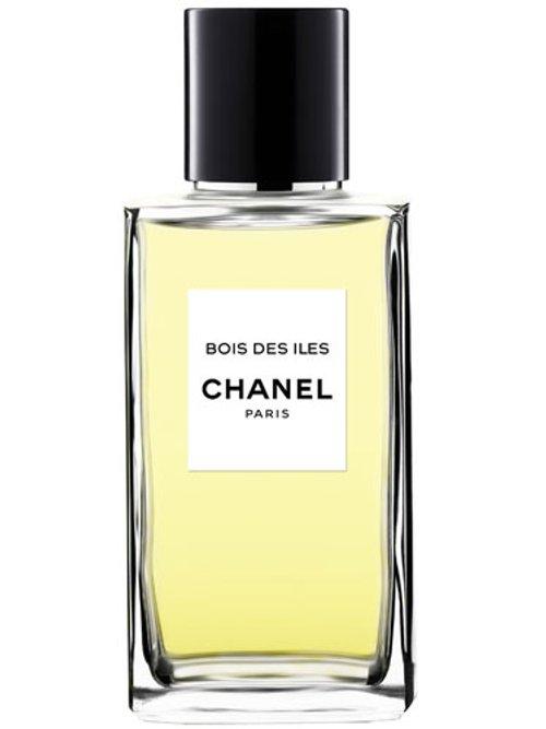 Bois des Iles Eau de Parfum — Chanel
