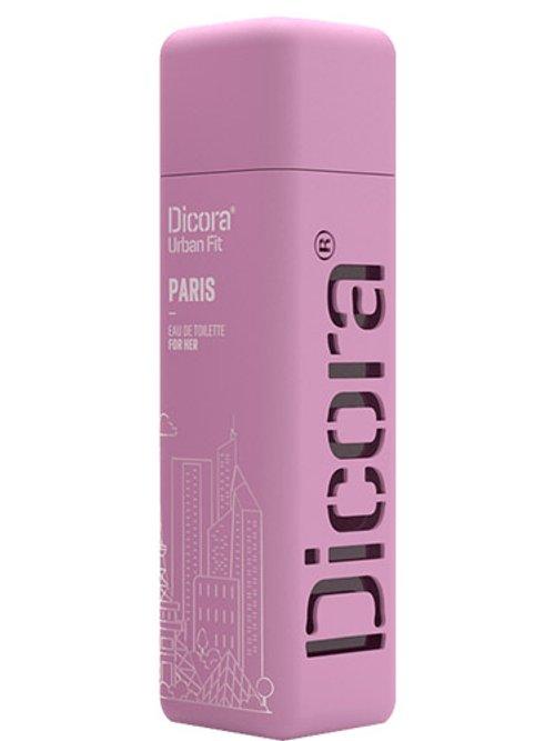 Paris — Dicora Urban Fit