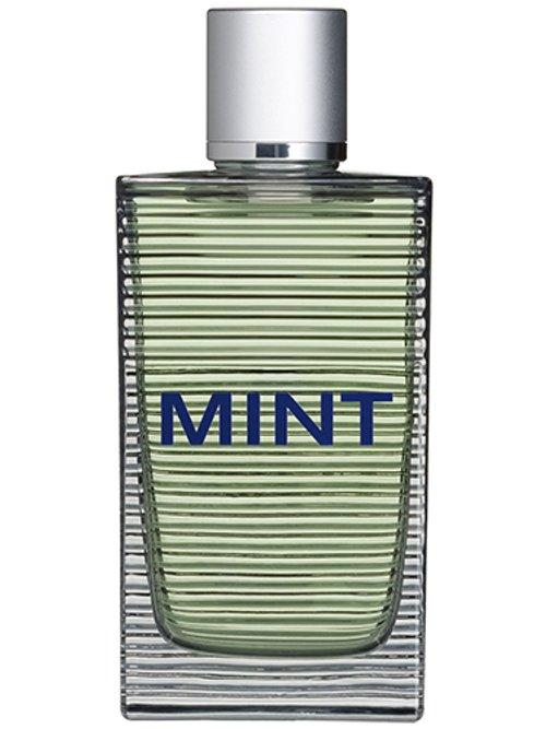 Mint Man — Toni Gard