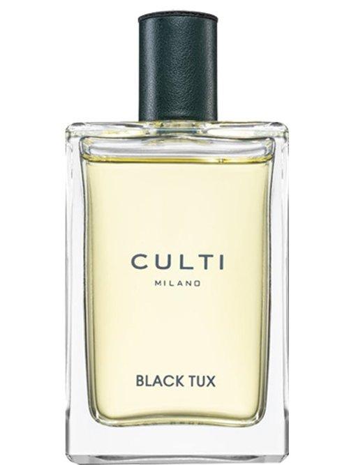 Black Tux — Culti