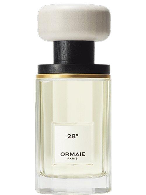 28° — Ormaie