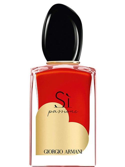 Sì Passione Amore 2019 — Giorgio Armani