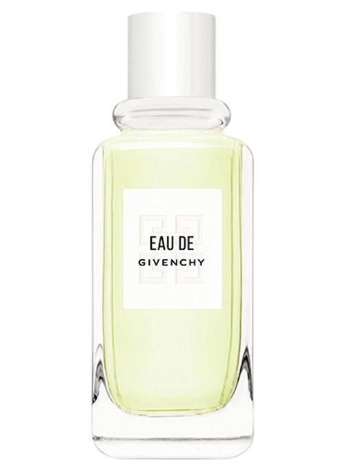 Eau de Givenchy Givenchy 1980 Eau Tonique d'Été pour le Corps — Givenchy