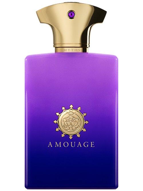 Myths Man — Amouage