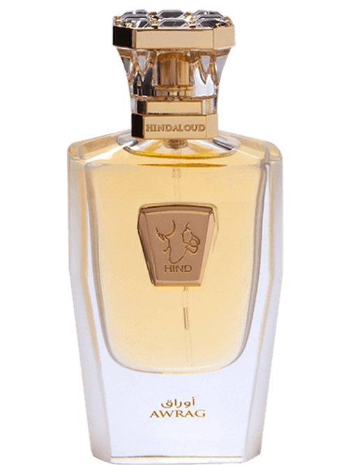 Awrag — Hind Al Oud