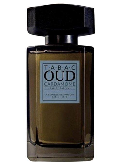 Oud Cardamome — La Closerie Des Parfums