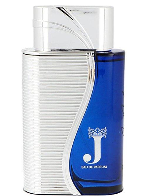 Just Jack J — Just Jack