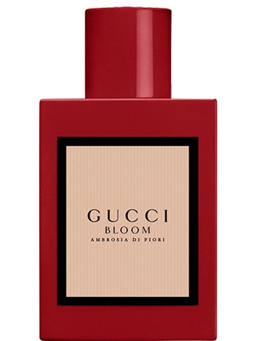 Gucci Bloom Ambrosia di Fiori — Gucci