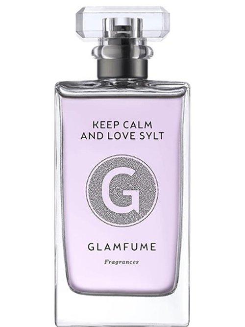 Keep Calm And Love Sylt 5 — Glamfume
