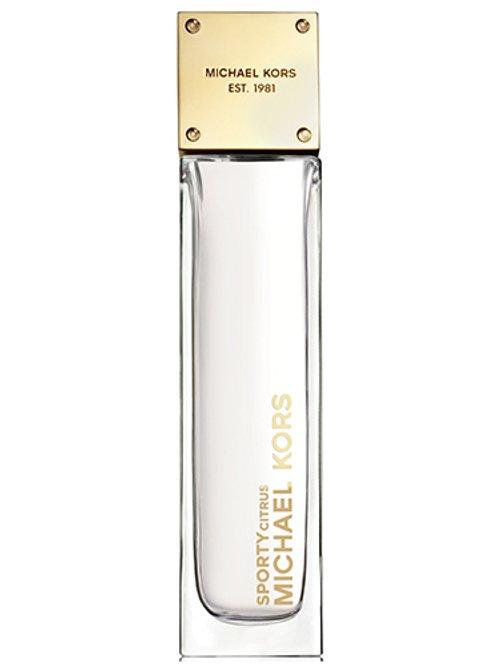 Sporty Citrus — Michael Kors