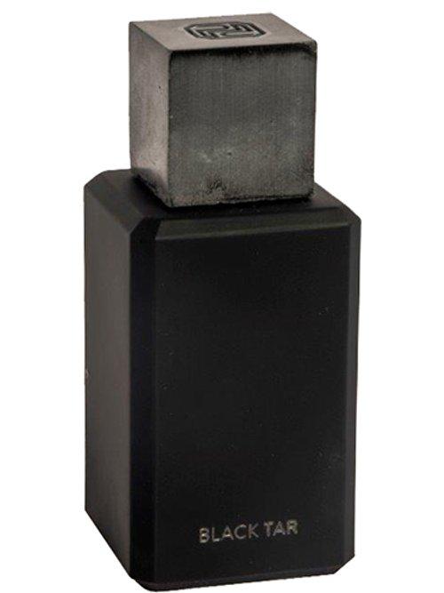 Black Tar — Parfumerie Particulière