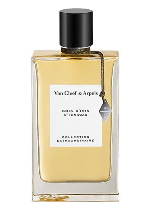 Bois d'Iris — Van Cleef & Arpels