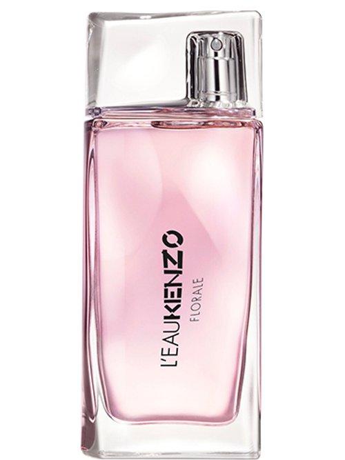L'Eau Kenzo Florale — Kenzo