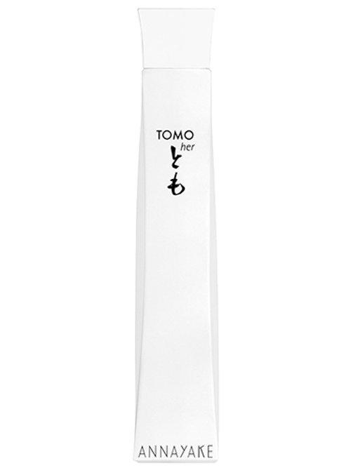 Tomo Her — Annayake