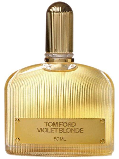 Violet Blonde — Tom Ford