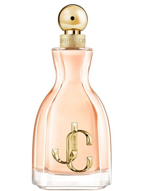 I Want Choo Christmas Edition 2022 — Jimmy Choo