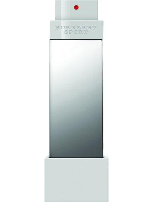 Burberry Sport Ice For Women 2011 — Burberry