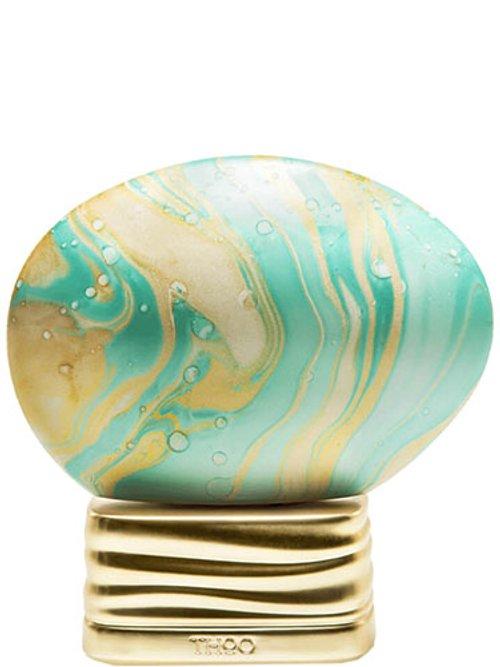 Up To The Moon — Thoo / The House Of Oud