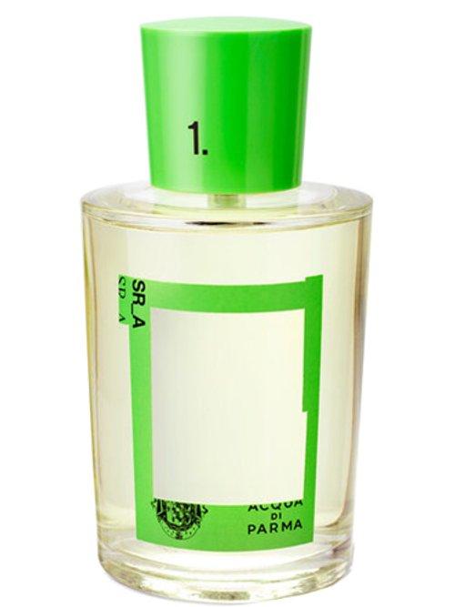 Acqua Di Parma Colonia Grass_Blade_Green 2023 — Acqua Di Parma