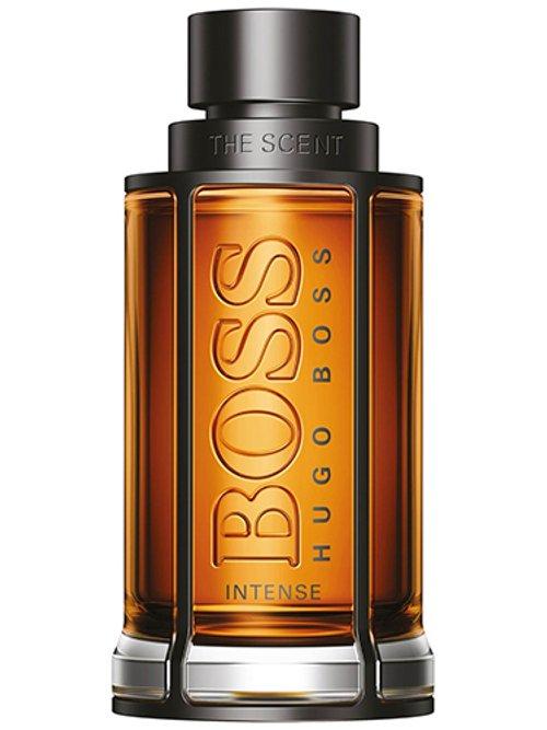 Boss The Scent Intense — Hugo Boss