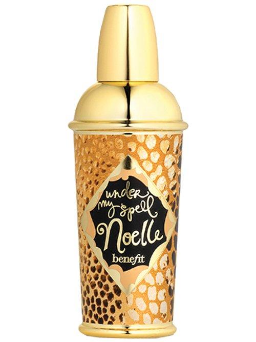 Under My Spell Noelle — Benefit