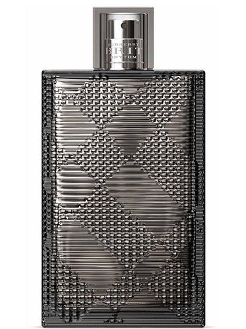 Brit Rhythm For Him — Burberry