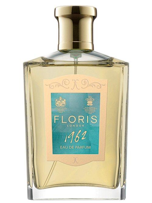 1962 — Floris