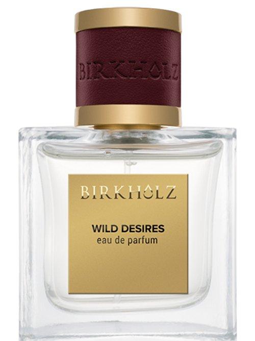 Wild Desires — Birkholz