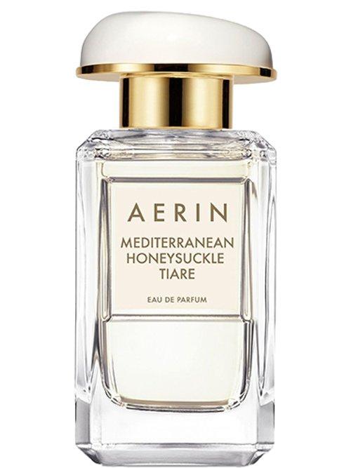 Mediterranean Honeysuckle Tiare 2024 — Aerin