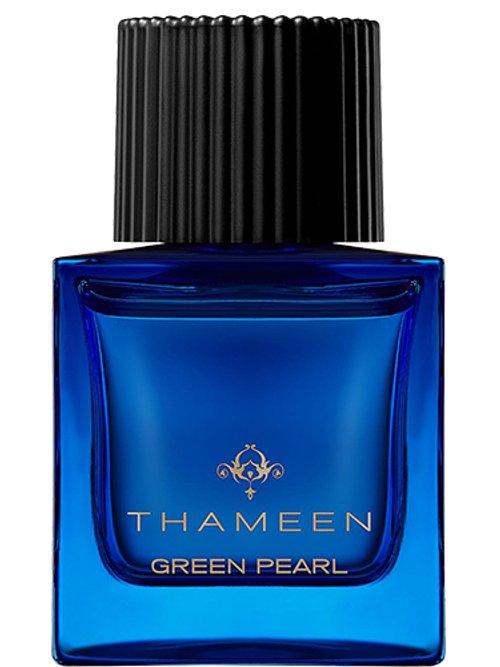Green Pearl — Thameen