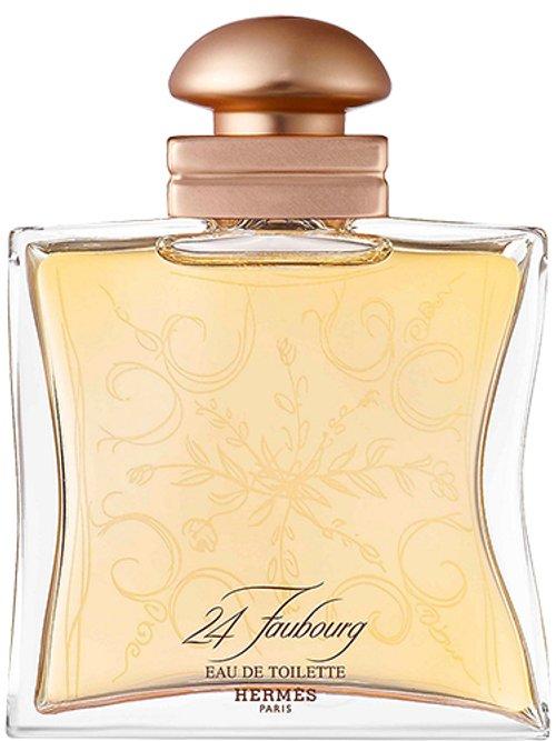 24, Faubourg Eau De Toilette — Hermès