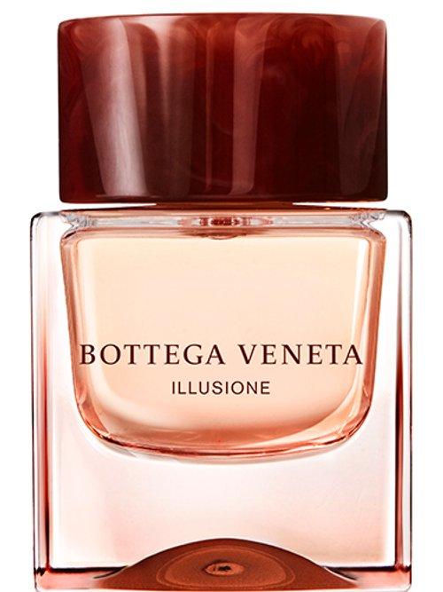 Illusione for Her — Bottega Veneta
