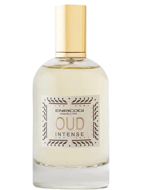 Oud Intense — Enrico Gi