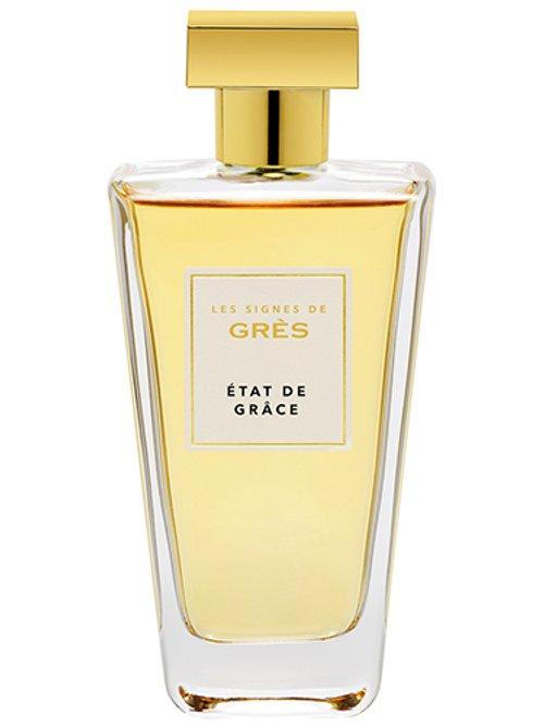 Etat de Grace — Grès