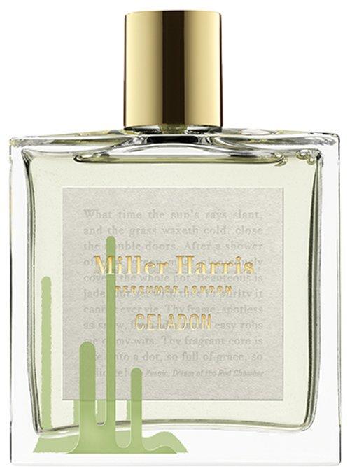 Celadon — Miller Harris