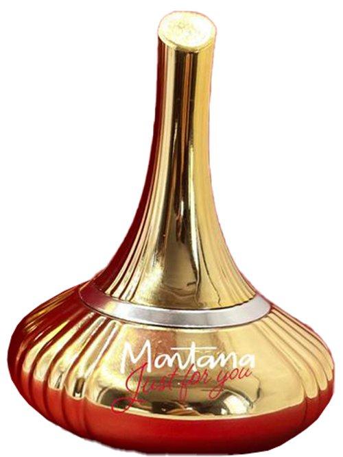 Just For You — Montana