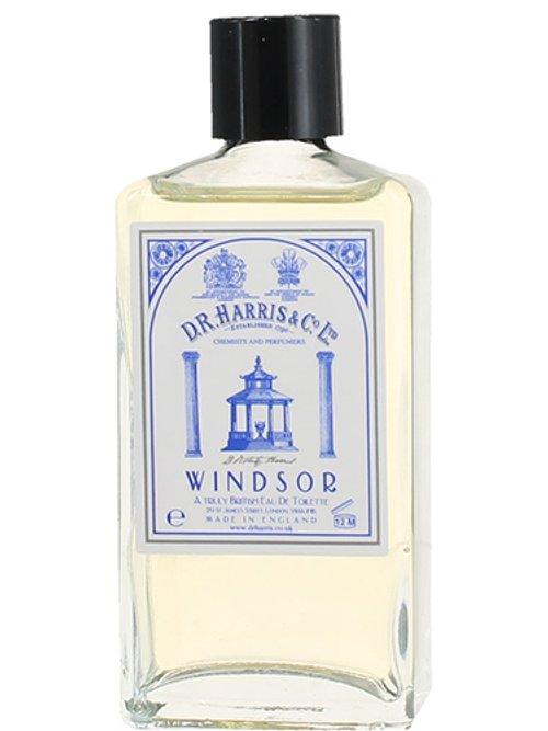 Windsor — D.R. Harris & Co