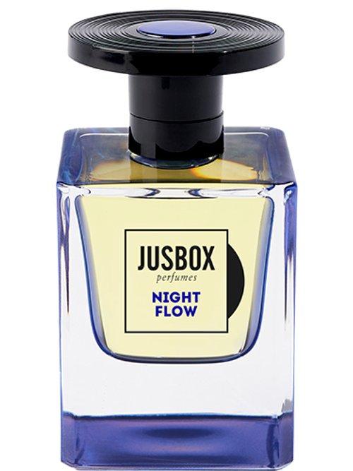 Night Flow — Jusbox