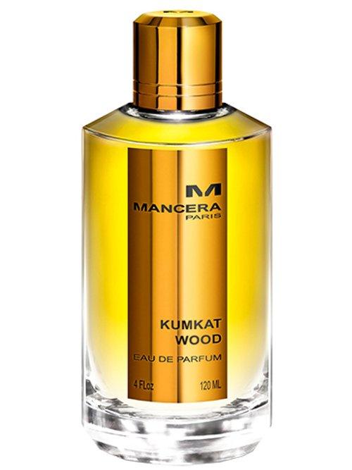 Kumkat Wood — Mancera