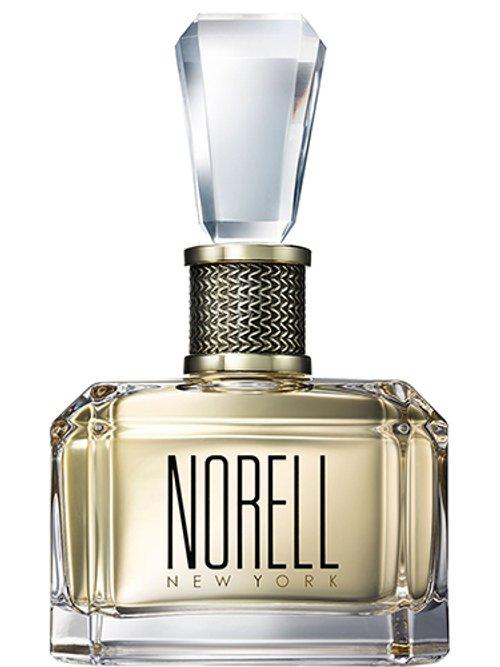 Norell New York — Norell
