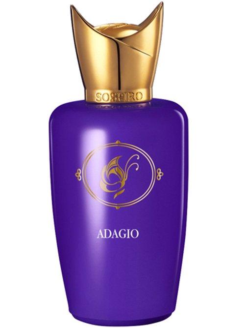 Adagio — Sospiro