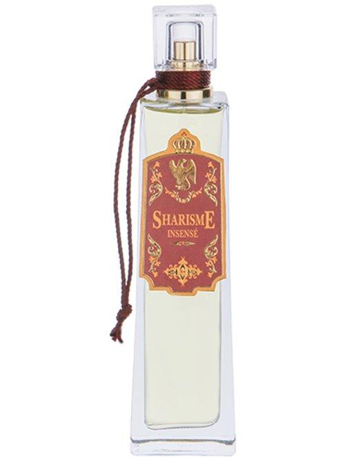 Sharisme Insensé — Rancé 1795