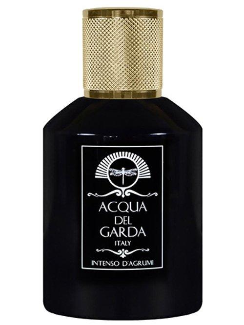 Intenso D'Agrumi — Acqua Del Garda