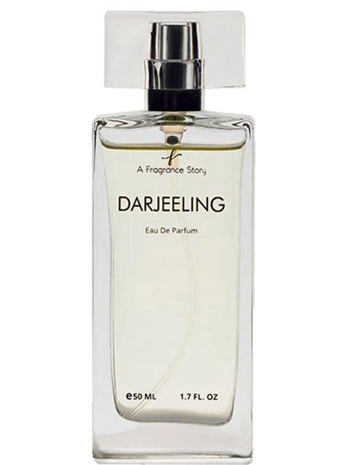 Darjeeling — A Fragrance Story