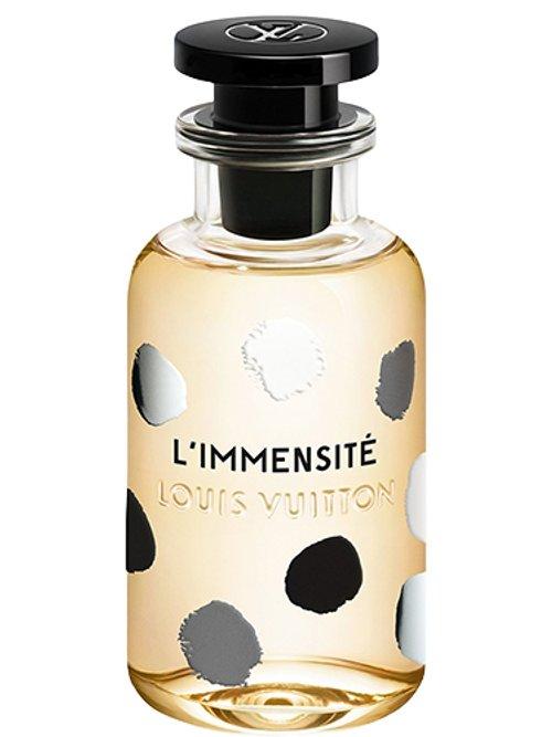 L'Immensité Metal Dots — Louis Vuitton