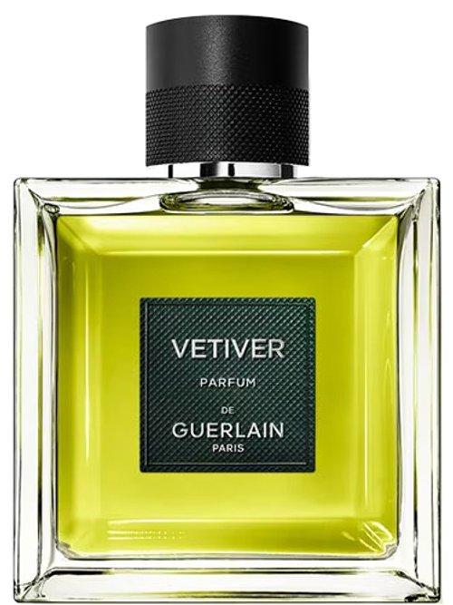 Vetiver — Guerlain