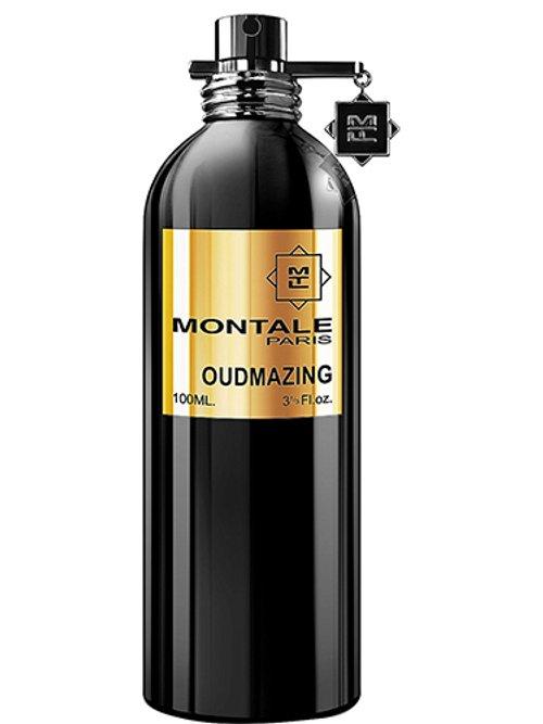 Oudmazing — Montale