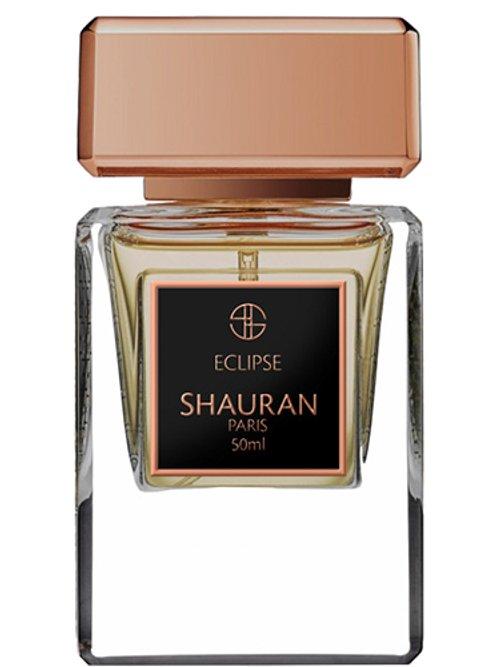 Eclipse — Shauran
